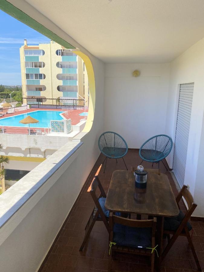 Charming Vilamoura Apartment With Shared Pool 외부 사진